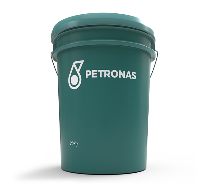 PETRONAS TUTELA MRM 2 | PLI PETRONAS